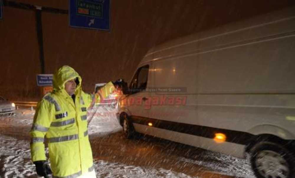 Trafik Ekipleri 2012 Yılında Göz Doldurdu