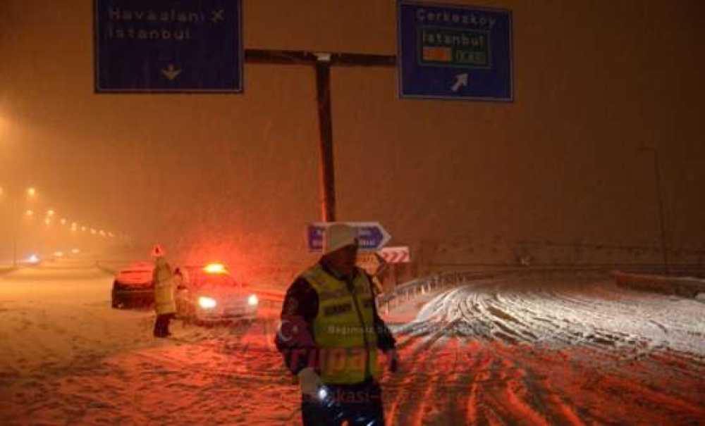 Trafik Ekipleri 2012 Yılında Göz Doldurdu