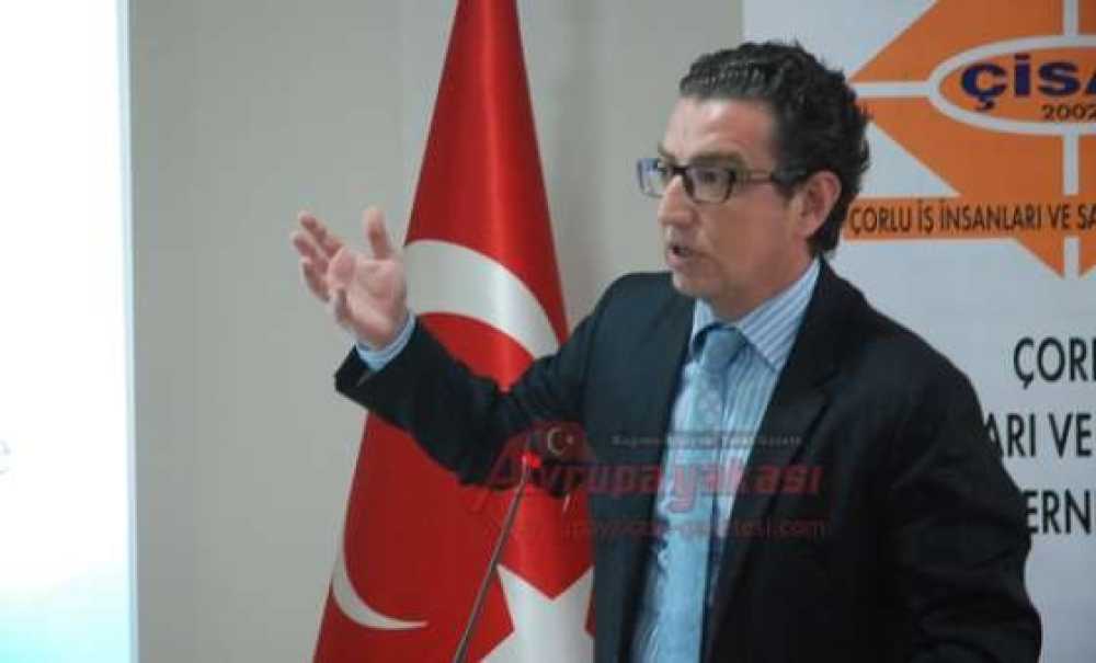 Çisad'dan Uluslararası Zirve