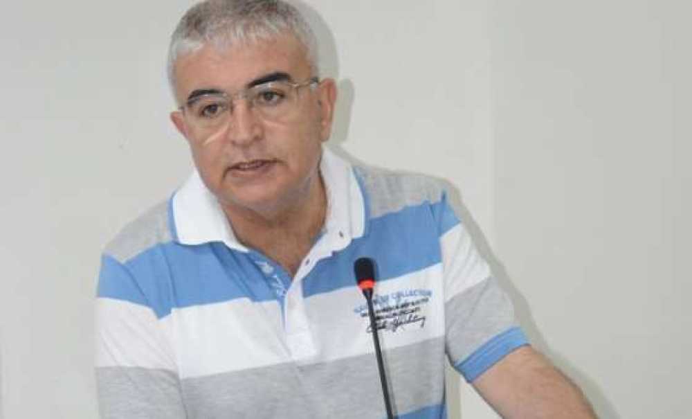 Çorlu Kent Konseyi`ne Cesur Başkan