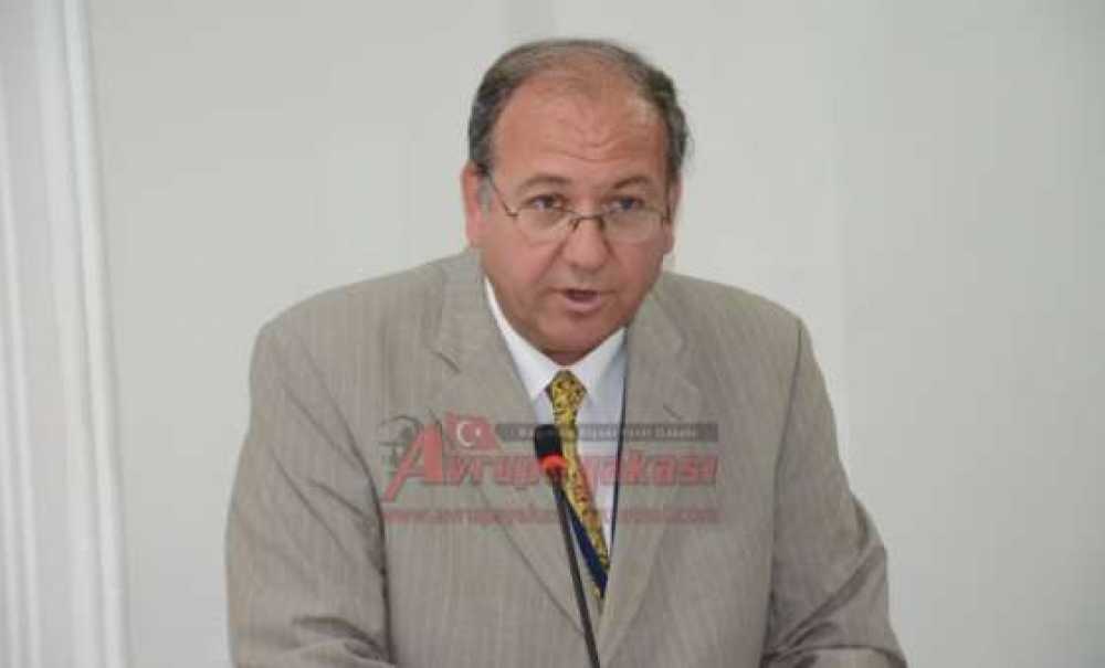 Çorlu Kent Konseyi`ne Cesur Başkan