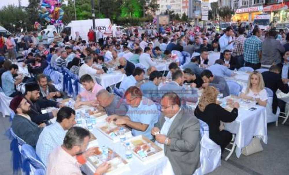 Sağlık Bakanı Dr. Mehmet Müezzinoğlu; “Ülkemiz Önemli Süreçlerden Geçiyor”