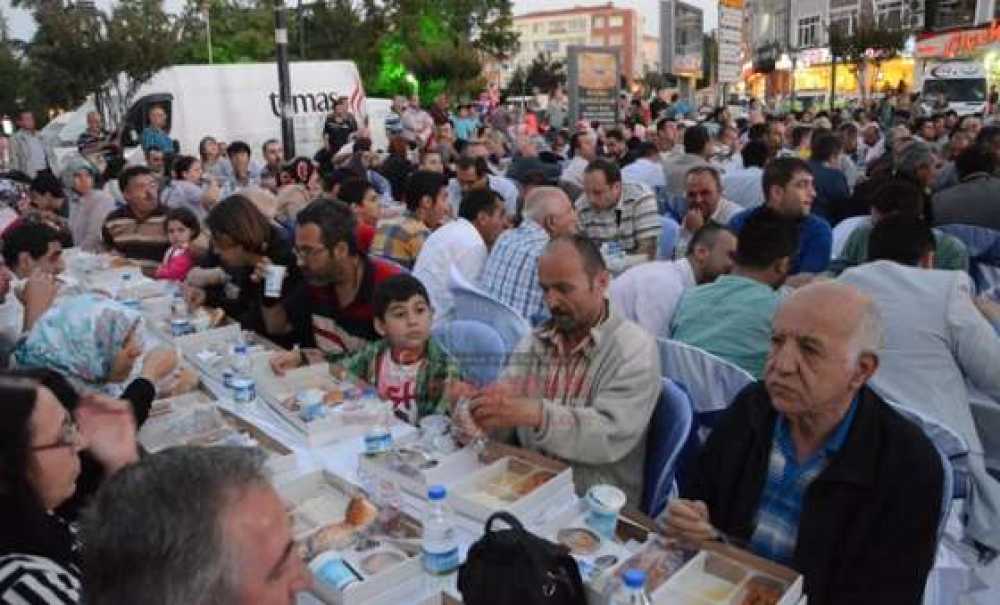 Sağlık Bakanı Dr. Mehmet Müezzinoğlu; “Ülkemiz Önemli Süreçlerden Geçiyor”