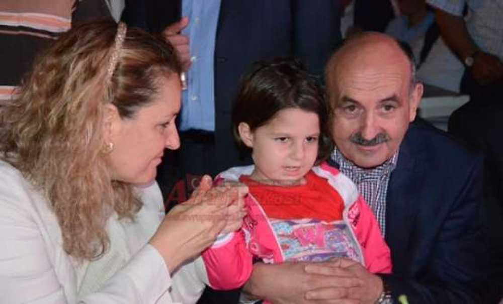 Sağlık Bakanı Dr. Mehmet Müezzinoğlu; “Ülkemiz Önemli Süreçlerden Geçiyor”