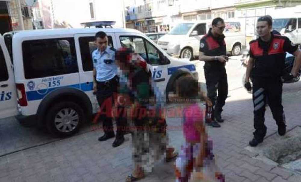 Sahte Para Polisi Alarma Geçirdi