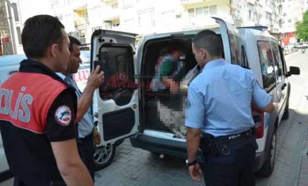 Sahte Para Polisi Alarma Geçirdi