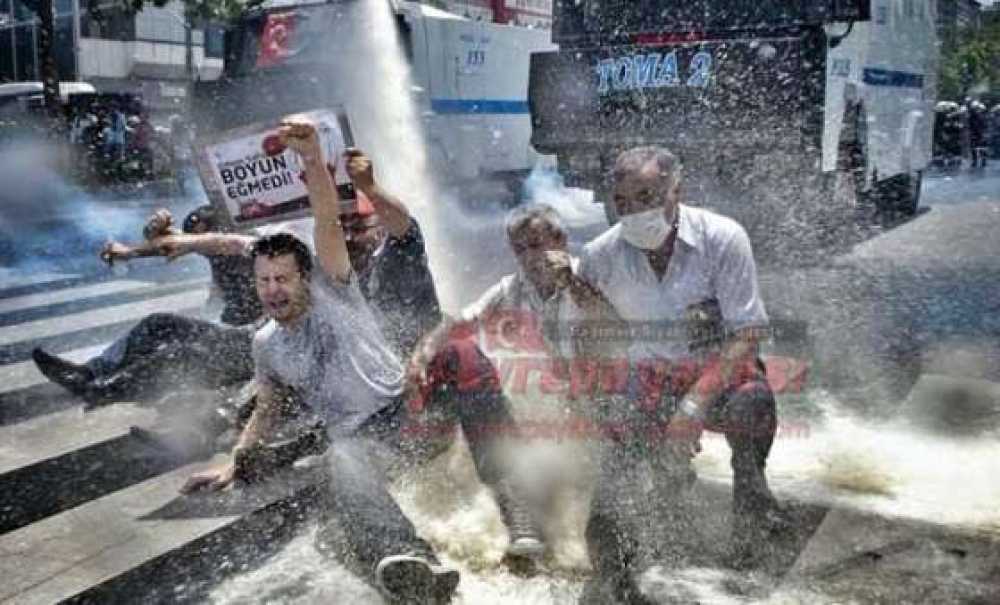 Çorlu Gazeteciler Derneği Abdurrahman Antakyalı'yı Konuk Edecek