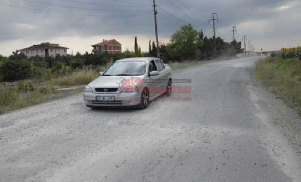 Mahalleler Yol İstiyor