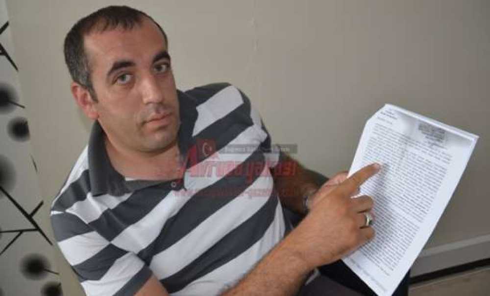 M Plakalara Yürütmeyi Durdurma