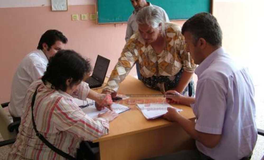 Çorlu Sosyal Yardımlaşma Ve Dayanışma Vakfı`ndan 6 Ayda 5 Milyon Liralık Yardım