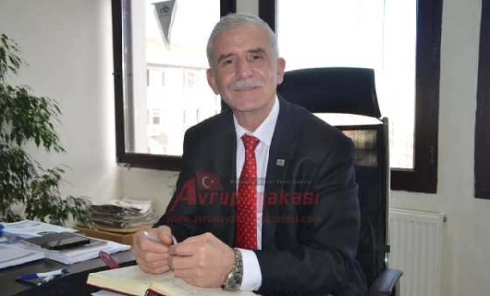 Çorlu'da Şehir İçi Ulaşım Düştü