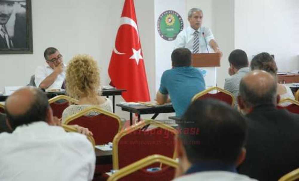 Anayasa Mahkemesi`ne Bireysel Başvuru Semineri