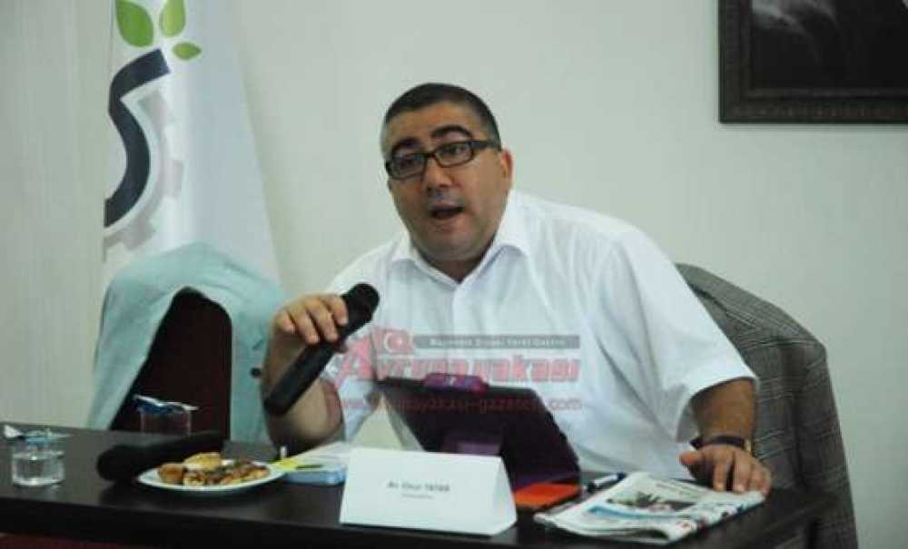 Anayasa Mahkemesi`ne Bireysel Başvuru Semineri