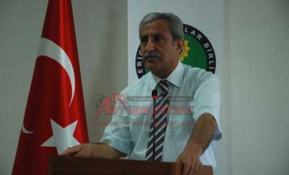 Anayasa Mahkemesi`ne Bireysel Başvuru Semineri