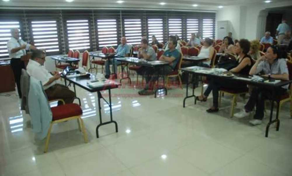 Anayasa Mahkemesi`ne Bireysel Başvuru Semineri