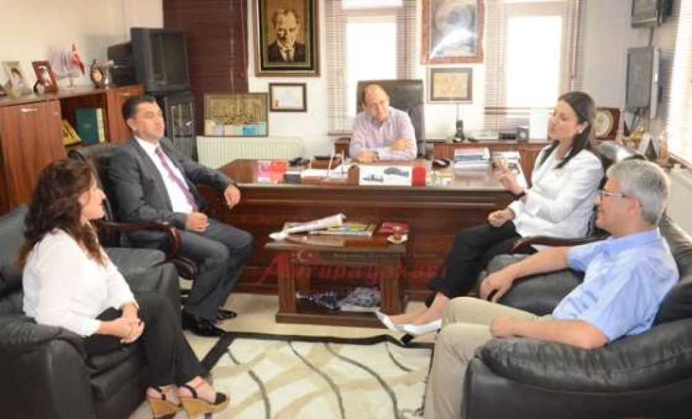 Tekirdağ Milletvekili Özlem Yemişçi;