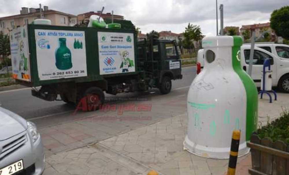 Şişe Kumbaralarının Sayısı Artıyor