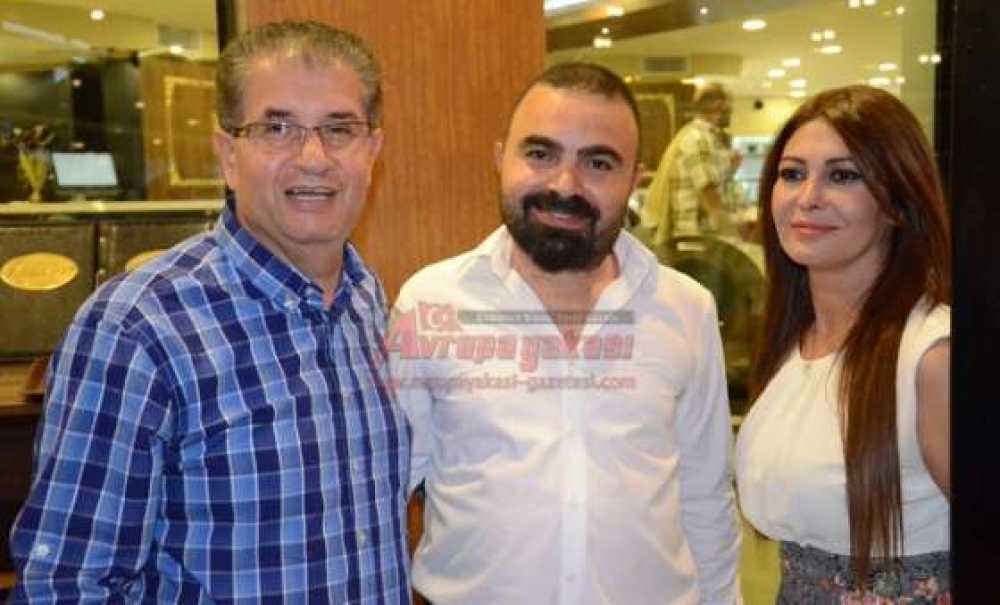 Tempo Fm'den İftar Yemeği