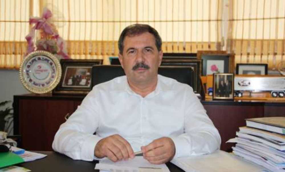 Trakya Birlik Yönetim Kurulu Başkanı Rafet Sezen: