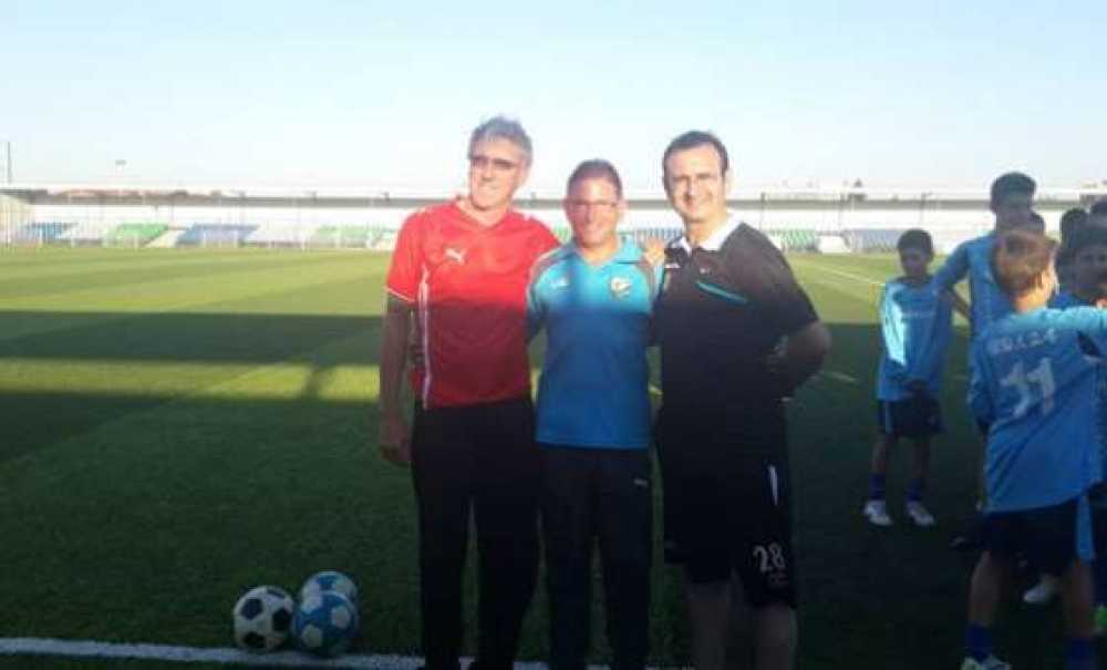 Yıldız Gençlikspor`dan 6. Anma Turnuvası