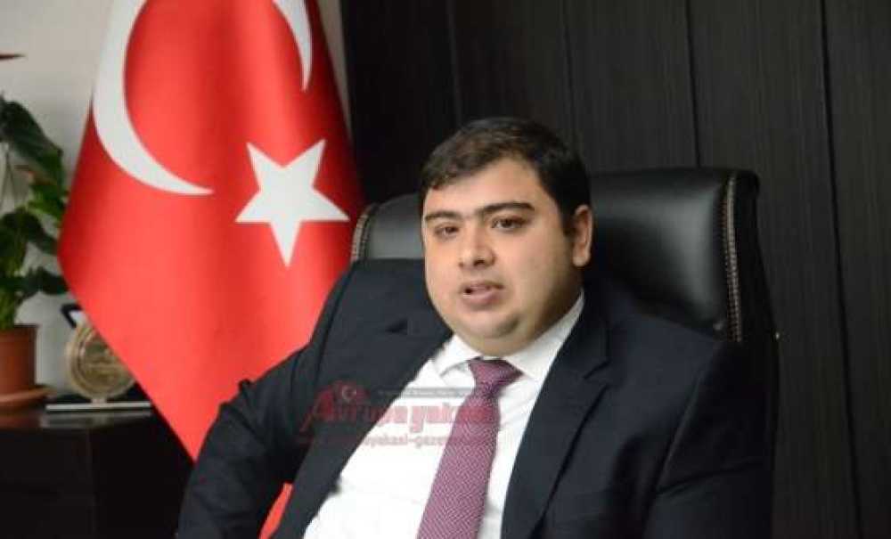 Ergene Kaymakamlığı'nın Projesi Kalkınma Ajansından Kabul Gördü