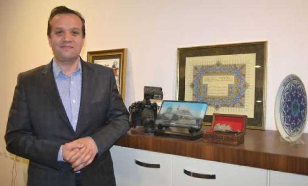 Bik Genel Kurulu Temsilcisi Mustafa Arslan'dan İhale Ve İcra İlanları Açıklaması