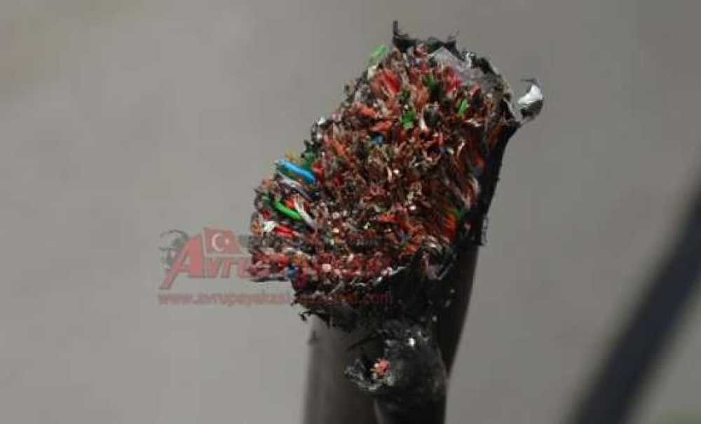 Hırsızlığın Bu Kadarına Pes!