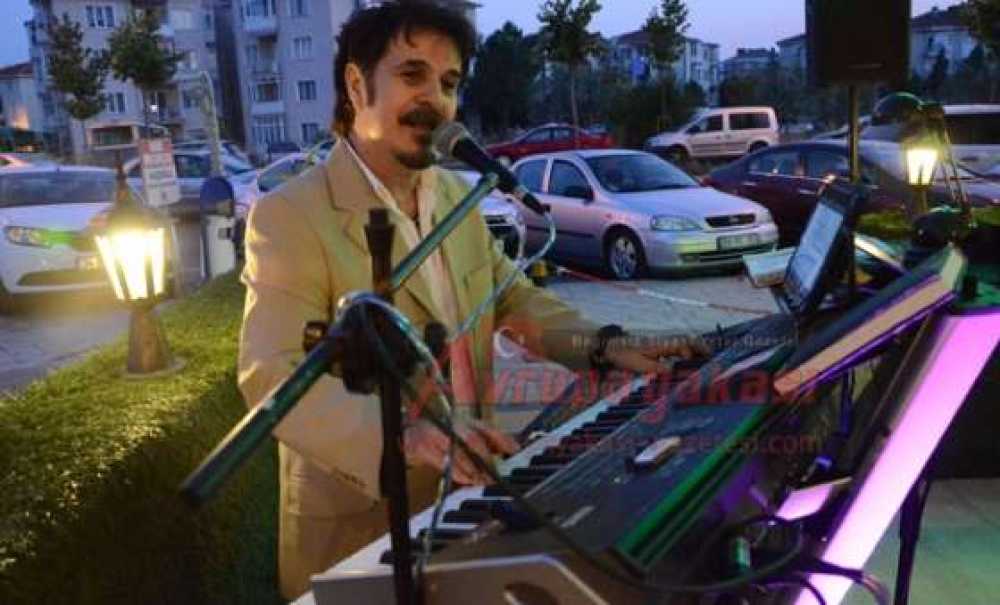 Tagid'in Komiteleri İftarda Buluşuyor