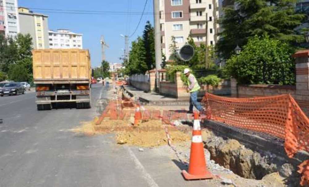 8,5 Milyon Liralık Yatırım