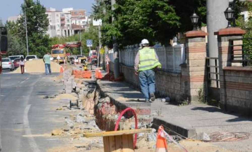 8,5 Milyon Liralık Yatırım