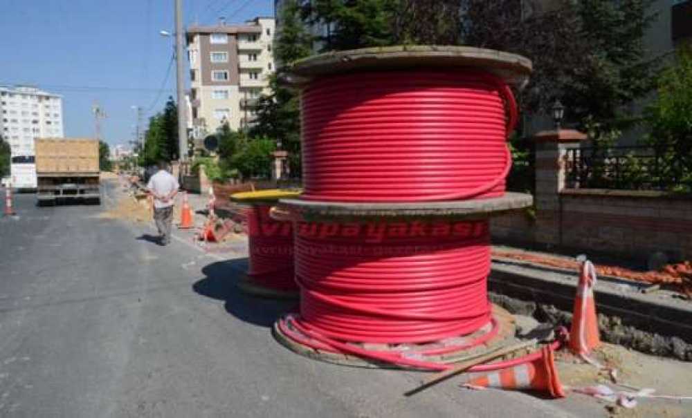 8,5 Milyon Liralık Yatırım