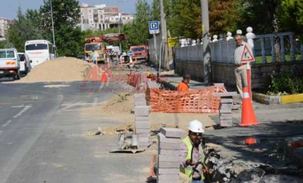 8,5 Milyon Liralık Yatırım