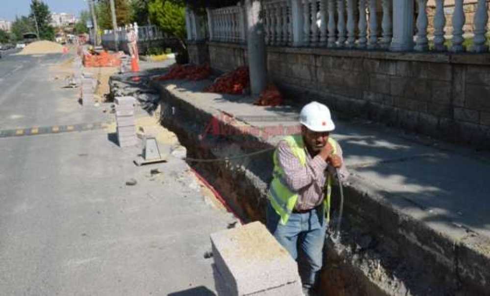 8,5 Milyon Liralık Yatırım