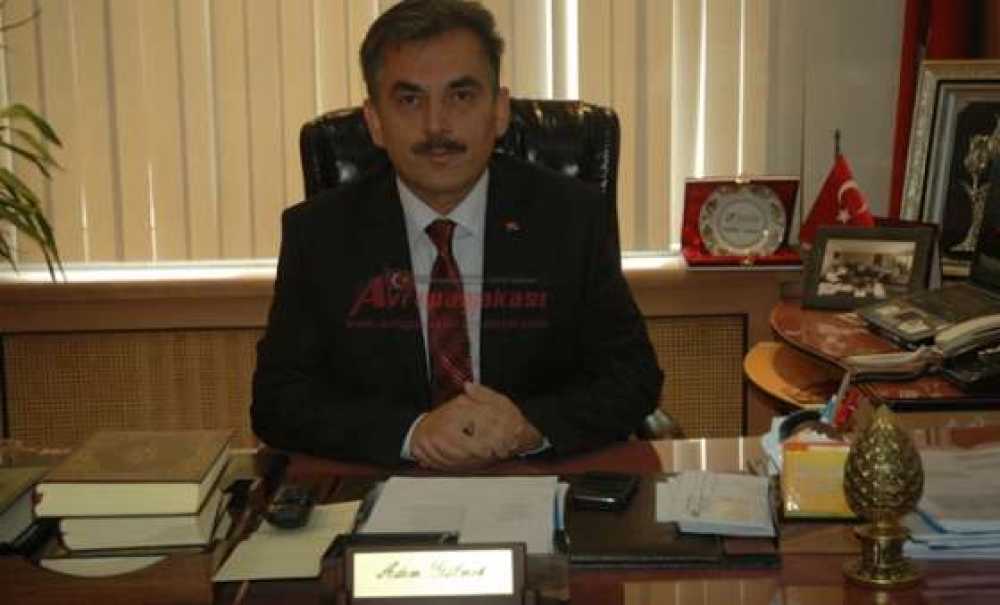 Çorlu Müftülüğü Toplu İftar Yemeklerine Din Görevlisi Gönderiyor