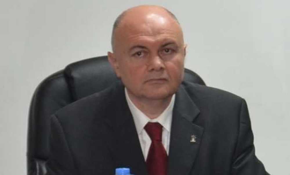 Ak Parti'de Başkan Belli Oldu