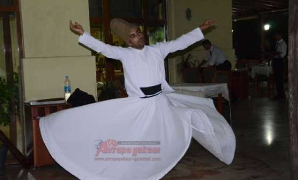 Ergene Belediyesi'nden İftar