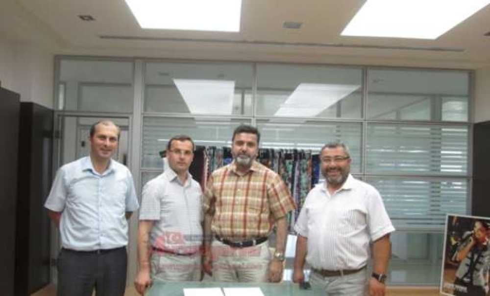 Ergene Yeşil Çevre Kooperatifi İndirim Anlaşmalarına Devam Ediyor