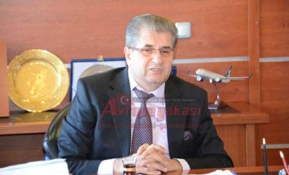 Çorlu'ya Ankara Müjdesi