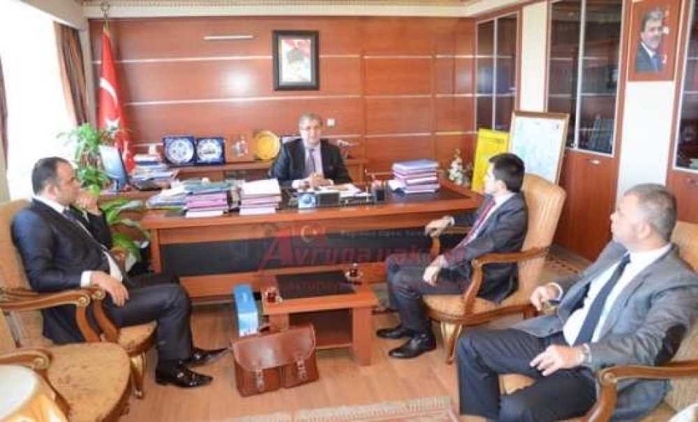 Çorlu'ya Ankara Müjdesi