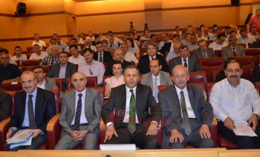 Ergene Eylem Planı Son Sürat Devam