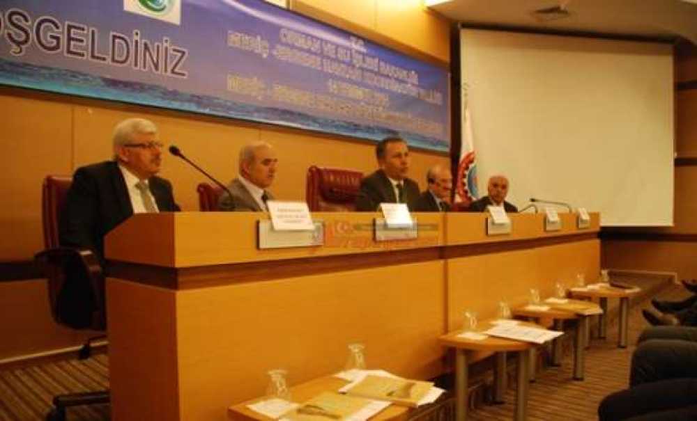 Ergene Eylem Planı Son Sürat Devam