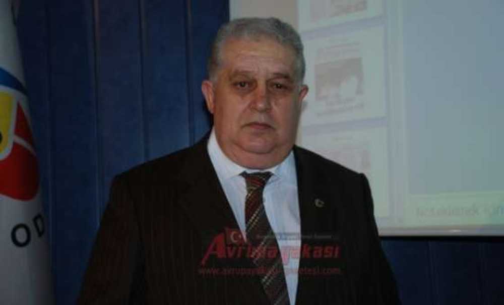 O Mahalle Değerleniyor