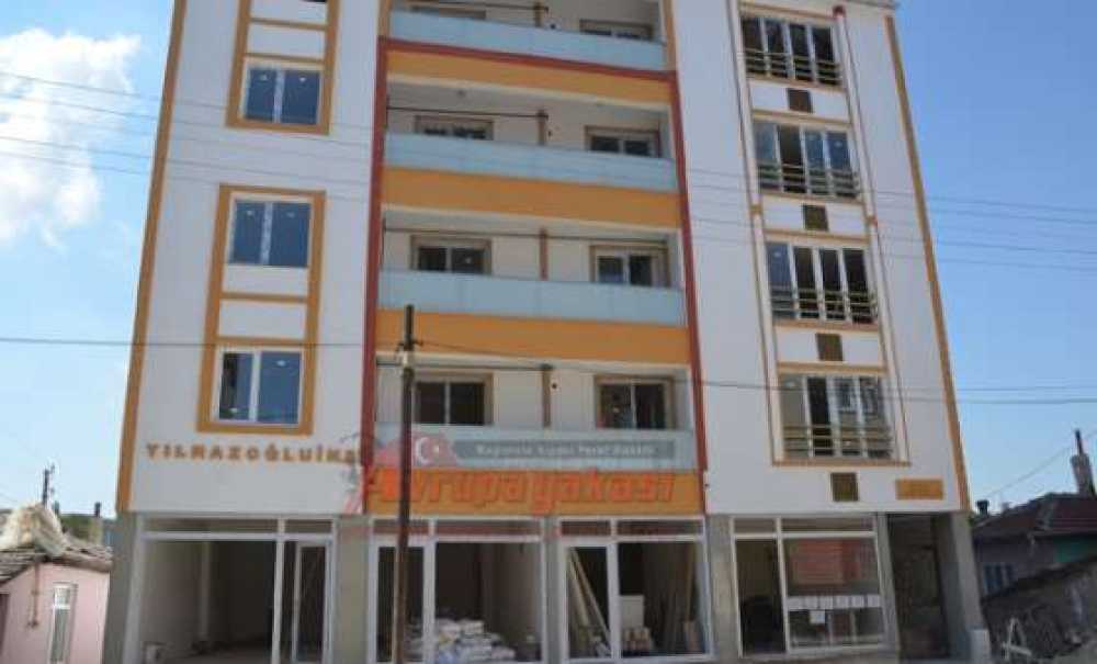 O Mahalle Değerleniyor