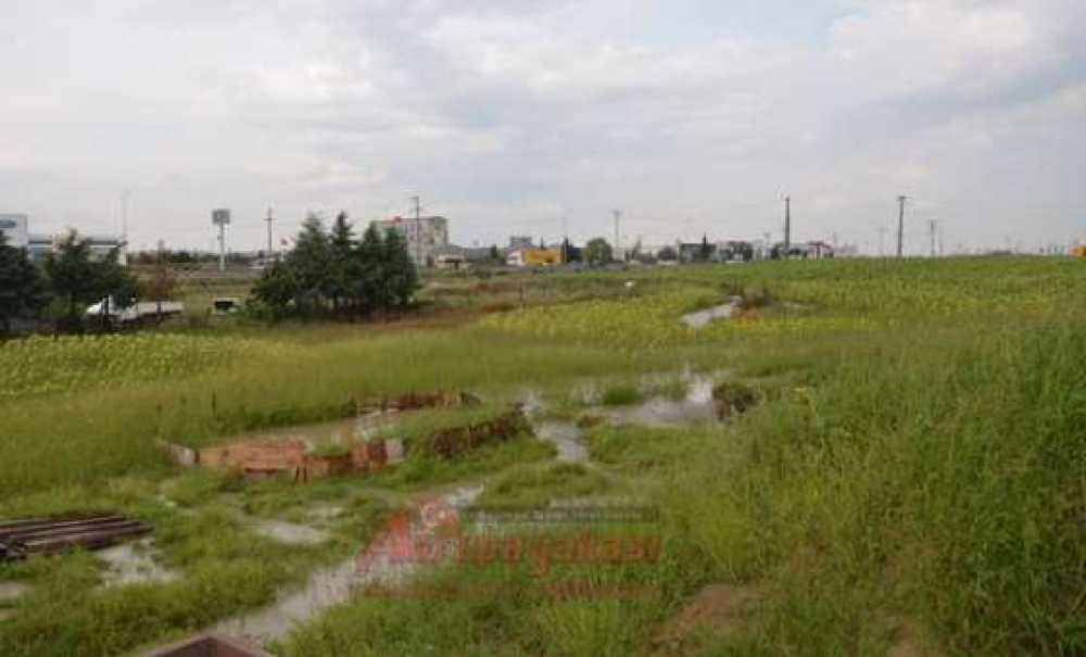 Altyapı Sorunu Çileden Çıkardı