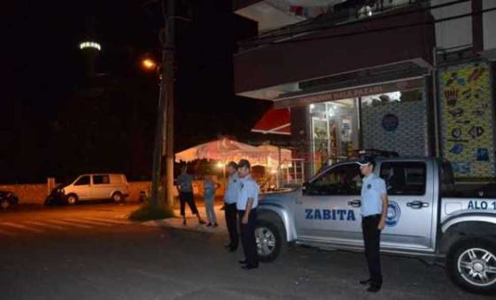 Zabıtanın Seyyar Kasap Pususu