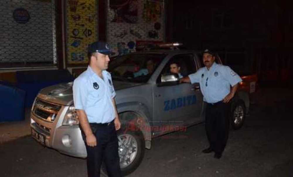 Zabıtanın Seyyar Kasap Pususu