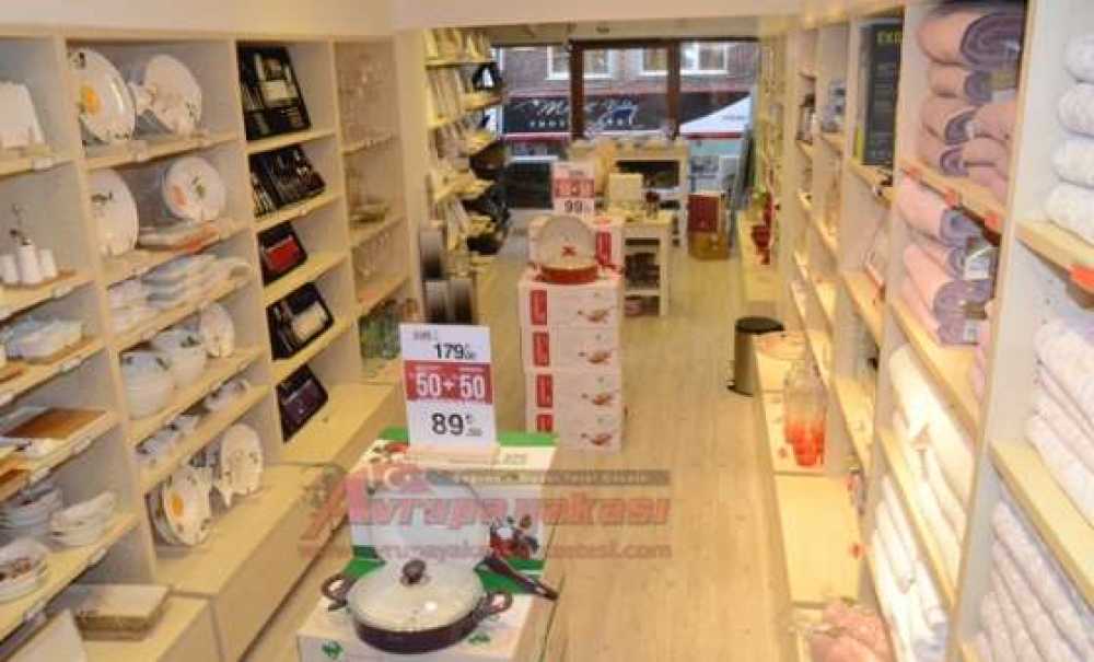 Esse Çorlu Mağazası Açıldı