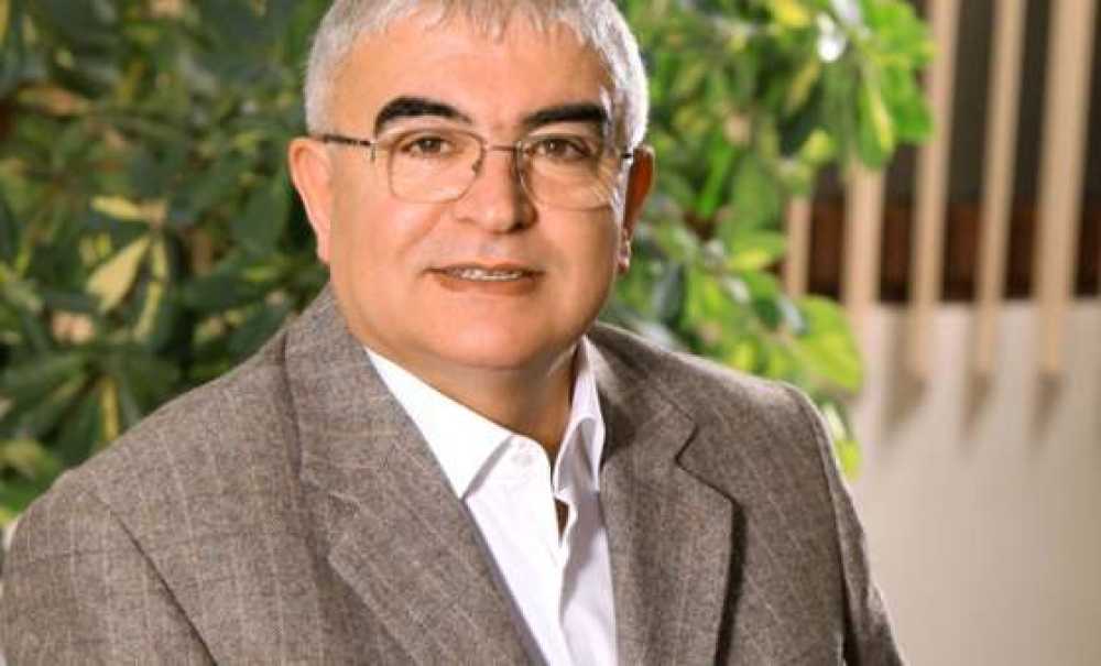 Baysan'dan Basın Bayramı Kutlaması