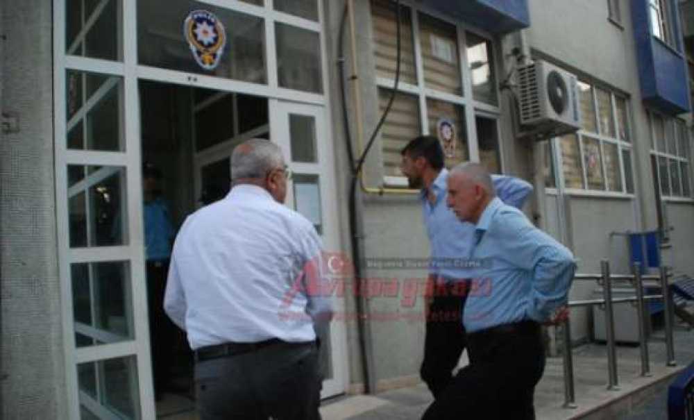 Chp'den İzinsiz Bildiri Tepkisi