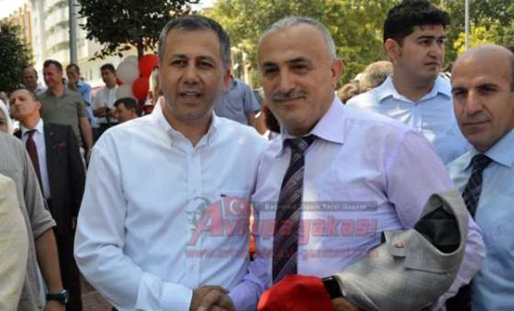 Tekirdağ Bayram Etti